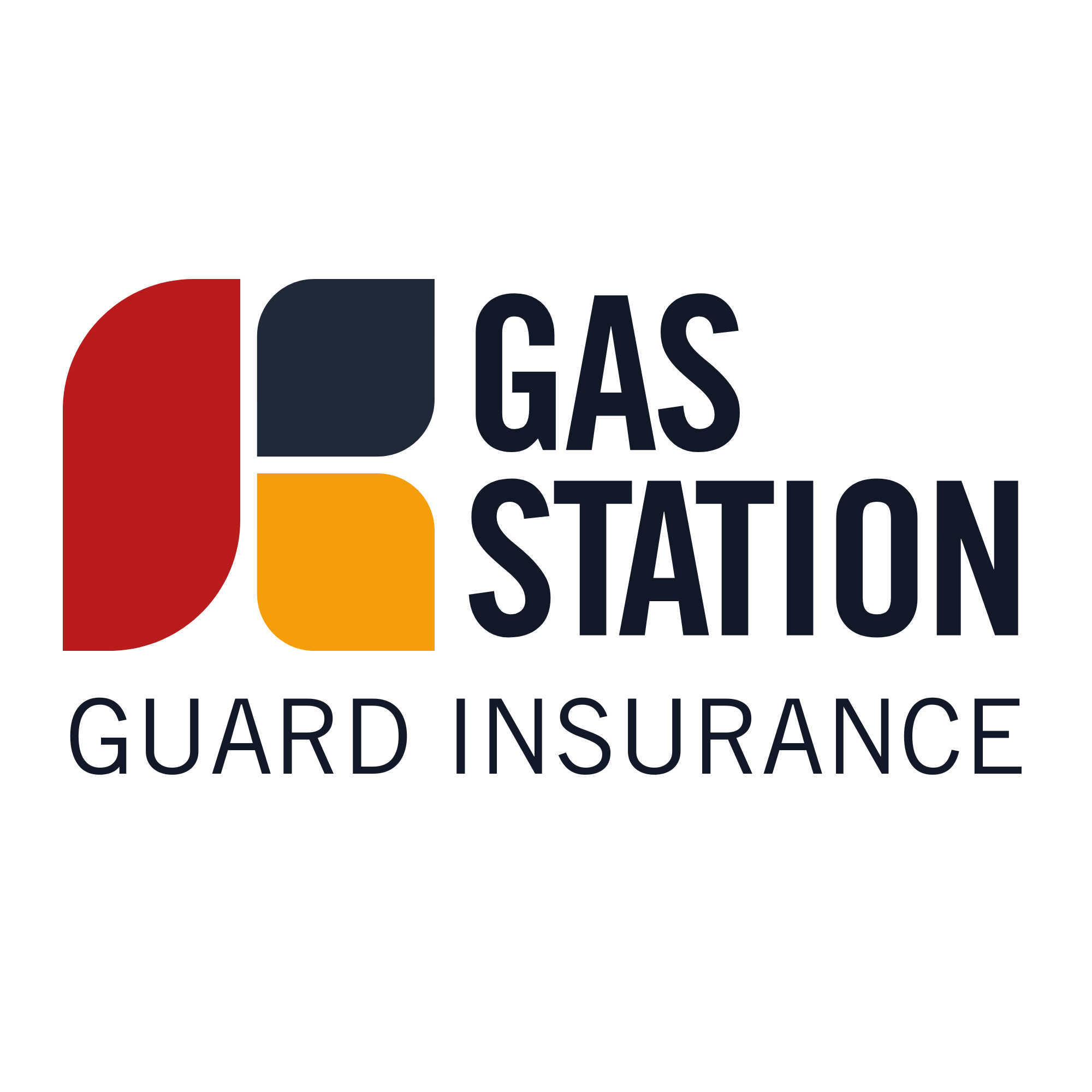 Gas Station Guard Insurance
